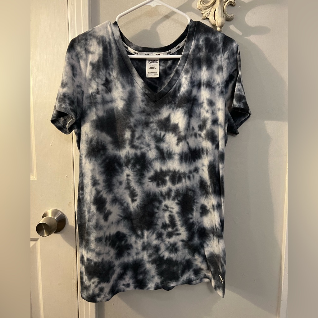 Pink Brand Comfort Tee